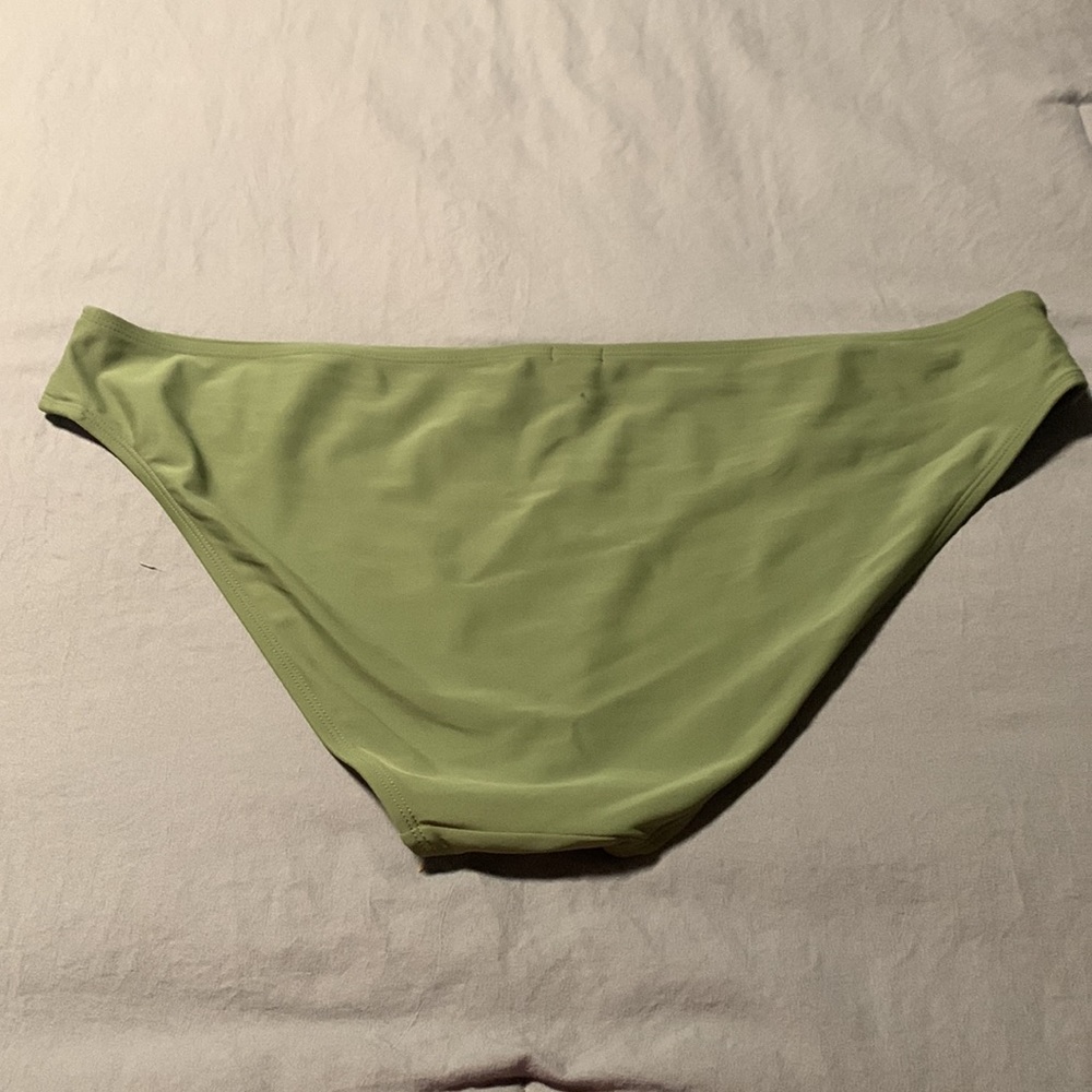 Aerie Outlet 2 Swim Bikini Bottoms, NWOT’s, Size XXL - Picture 8 of 11